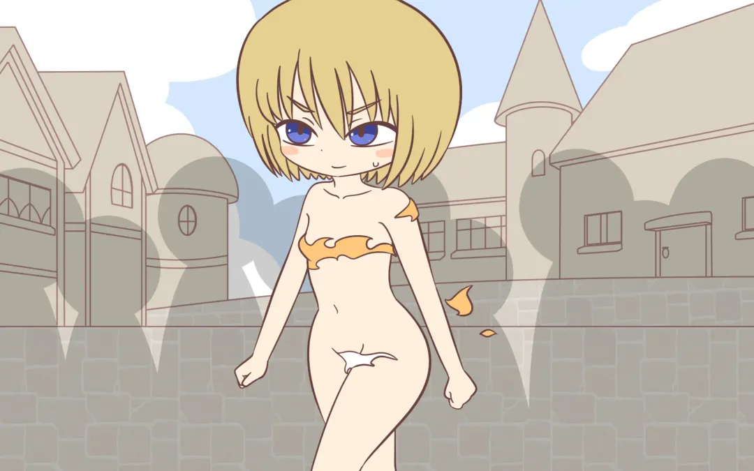 [Marurou] Zenra de Kikan Fhentai - Page 91