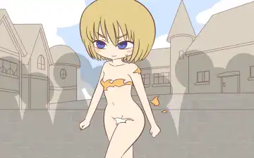 [Marurou] Zenra de Kikan Fhentai - Page 91