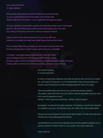 [Nuo] Black Eden Club - The Selection Chapter Fhentai - Page 2