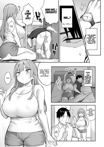 [Ichinomiya Yuu] Moto InCha no Kyonyuu Yariman Imouto ga Erosugite, Onii-chan wa Mou...!! 4 | I Can't Handle My Former Bookworm Little Sister Now That She's a Slut! 4 Fhentai - Page 11