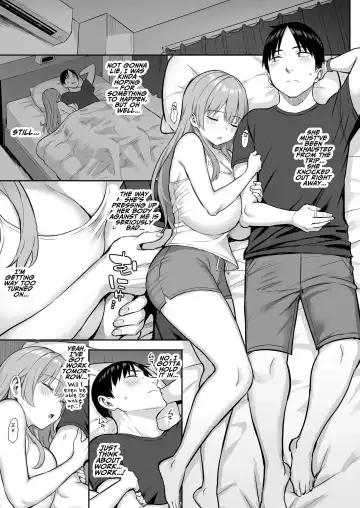 [Ichinomiya Yuu] Moto InCha no Kyonyuu Yariman Imouto ga Erosugite, Onii-chan wa Mou...!! 4 | I Can't Handle My Former Bookworm Little Sister Now That She's a Slut! 4 Fhentai - Page 7
