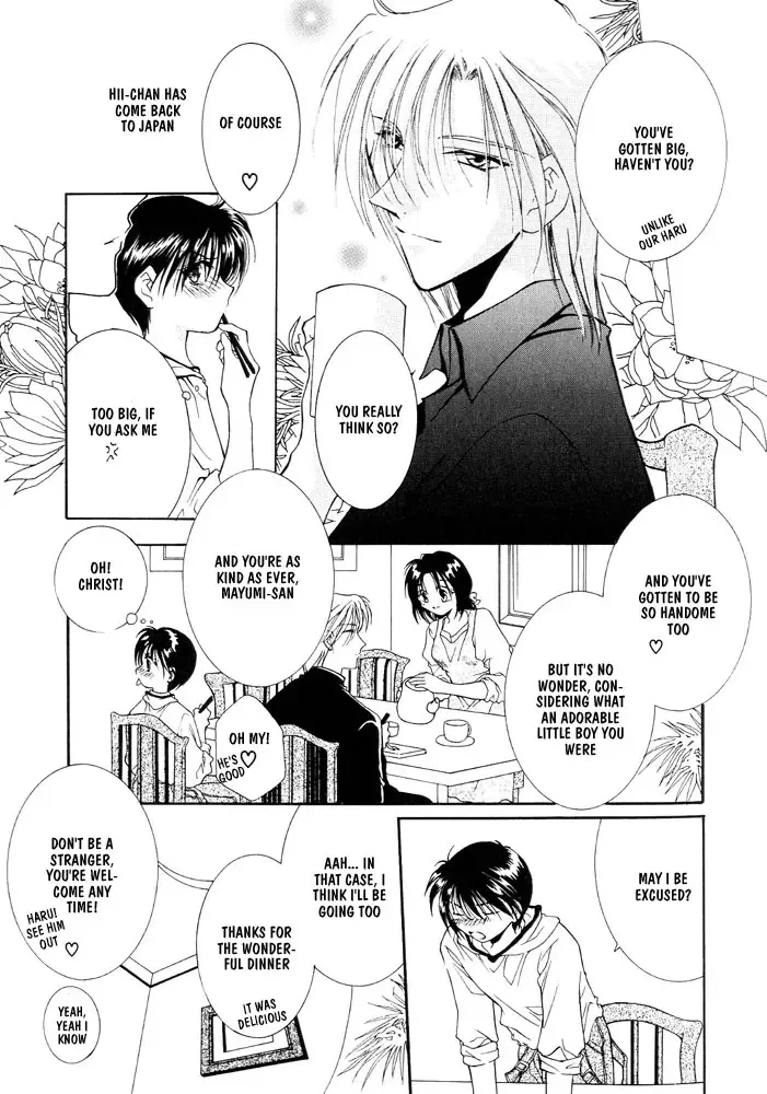 [Mizuno Tohko] Samishii Yoru no Himitu Fhentai - Page 131