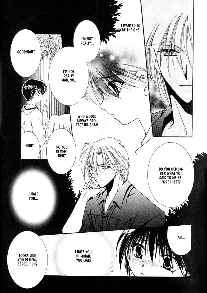 [Mizuno Tohko] Samishii Yoru no Himitu Fhentai - Page 133