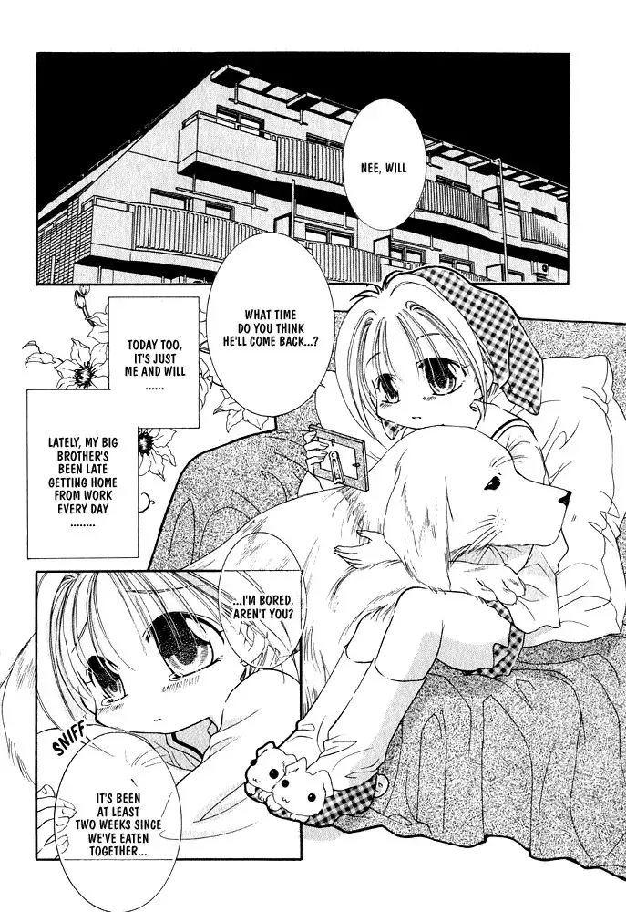 [Mizuno Tohko] Samishii Yoru no Himitu Fhentai - Page 32