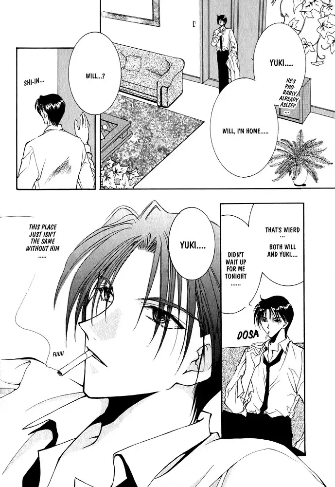 [Mizuno Tohko] Samishii Yoru no Himitu Fhentai - Page 36