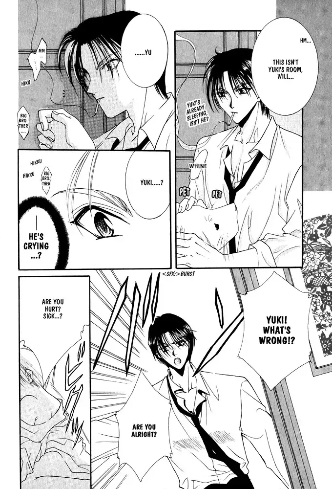 [Mizuno Tohko] Samishii Yoru no Himitu Fhentai - Page 38