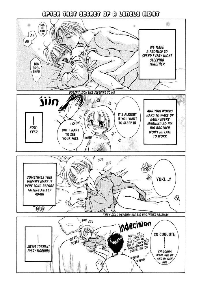 [Mizuno Tohko] Samishii Yoru no Himitu Fhentai - Page 51