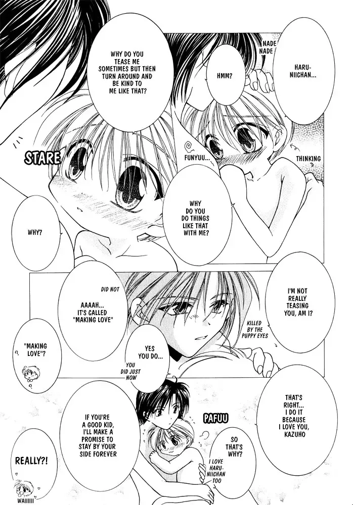 [Mizuno Tohko] Samishii Yoru no Himitu Fhentai - Page 91