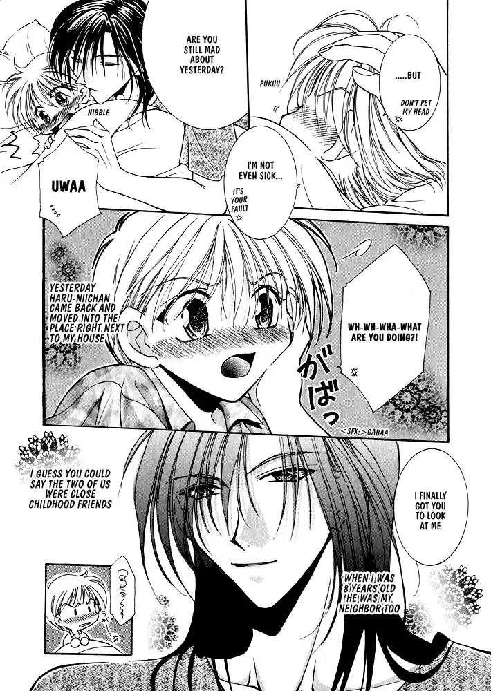 [Mizuno Tohko] Samishii Yoru no Himitu Fhentai - Page 99