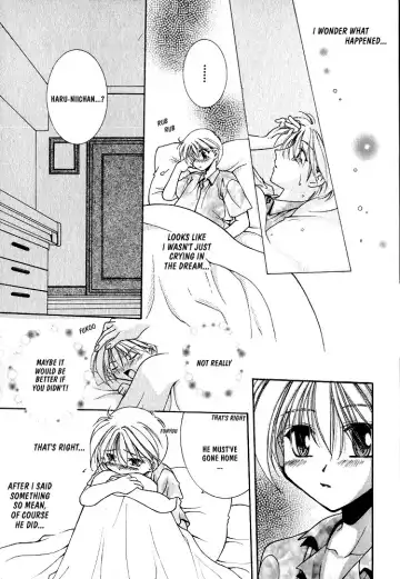 [Mizuno Tohko] Samishii Yoru no Himitu Fhentai - Page 117