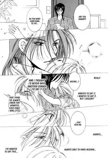 [Mizuno Tohko] Samishii Yoru no Himitu Fhentai - Page 119