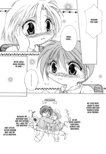 [Mizuno Tohko] Samishii Yoru no Himitu Fhentai - Page 128