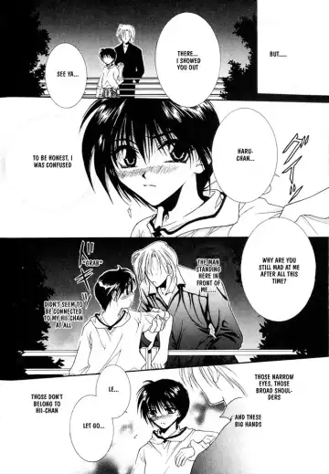 [Mizuno Tohko] Samishii Yoru no Himitu Fhentai - Page 132