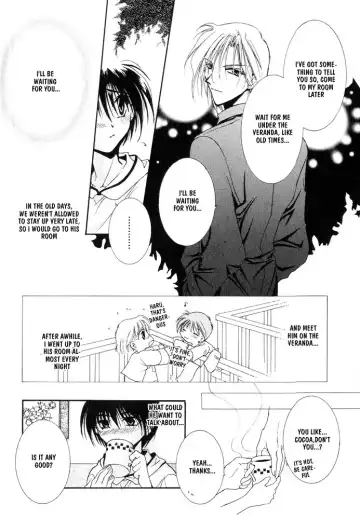 [Mizuno Tohko] Samishii Yoru no Himitu Fhentai - Page 134