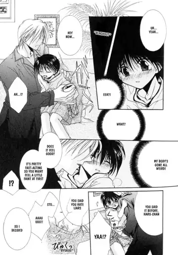 [Mizuno Tohko] Samishii Yoru no Himitu Fhentai - Page 135