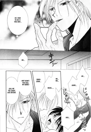 [Mizuno Tohko] Samishii Yoru no Himitu Fhentai - Page 136