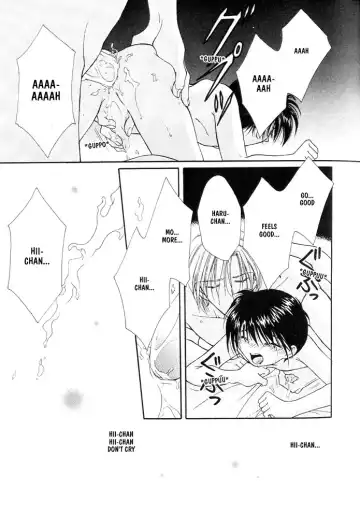 [Mizuno Tohko] Samishii Yoru no Himitu Fhentai - Page 139