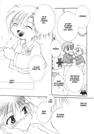 [Mizuno Tohko] Samishii Yoru no Himitu Fhentai - Page 141