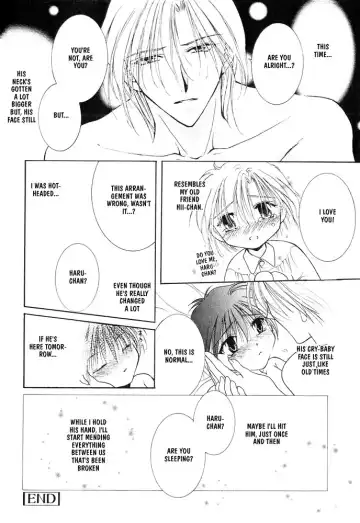 [Mizuno Tohko] Samishii Yoru no Himitu Fhentai - Page 142