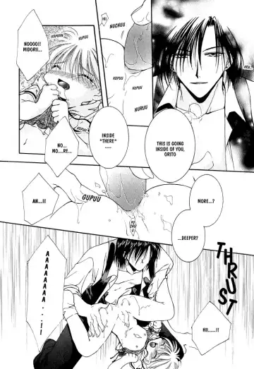 [Mizuno Tohko] Samishii Yoru no Himitu Fhentai - Page 22