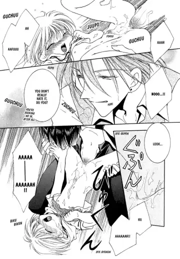 [Mizuno Tohko] Samishii Yoru no Himitu Fhentai - Page 23