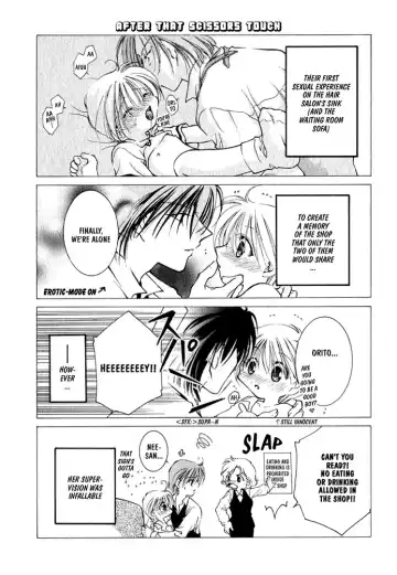 [Mizuno Tohko] Samishii Yoru no Himitu Fhentai - Page 29