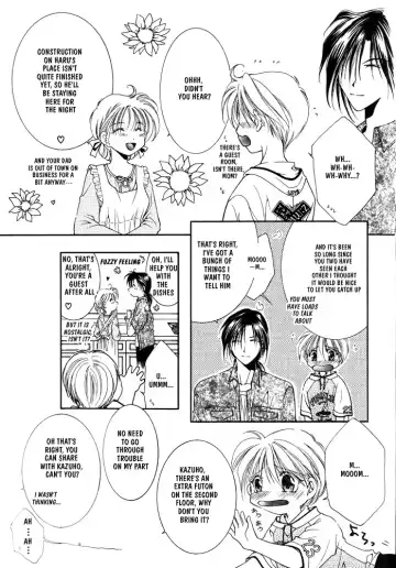 [Mizuno Tohko] Samishii Yoru no Himitu Fhentai - Page 77