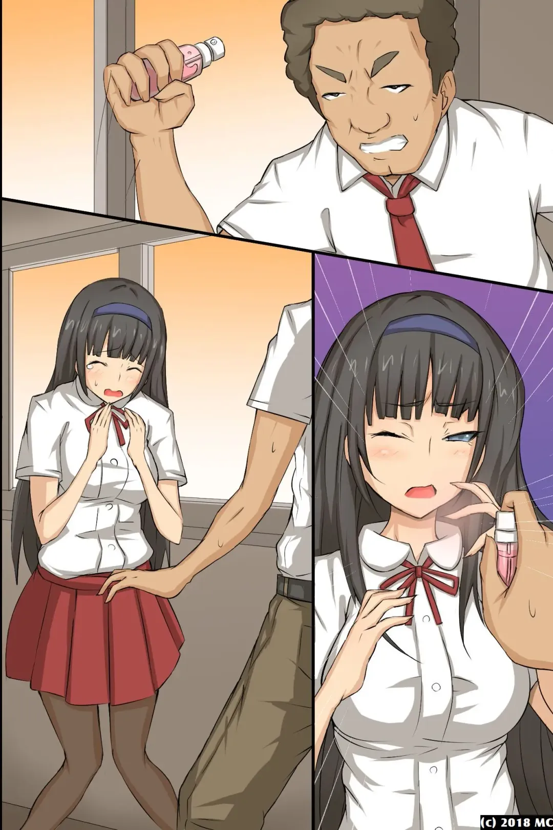 [Roze] どんな女でも即ホレしちゃう淫乱媚薬 Fhentai - Page 60