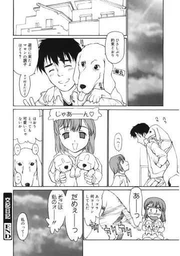 LQ -Little Queen- Vol. 61 Fhentai - Page 151