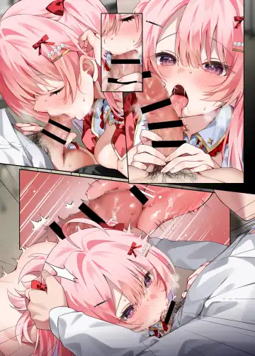 [Chihiro] Oshikatsu 3 Fhentai - Page 23