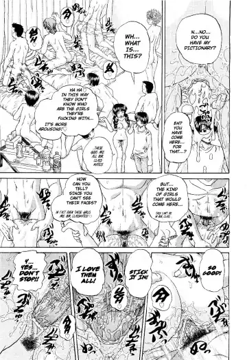 [Chunrouzan] - my Girlfriend has Sex with Everyone except Me + 4-pgs prologue Fhentai - Page 9