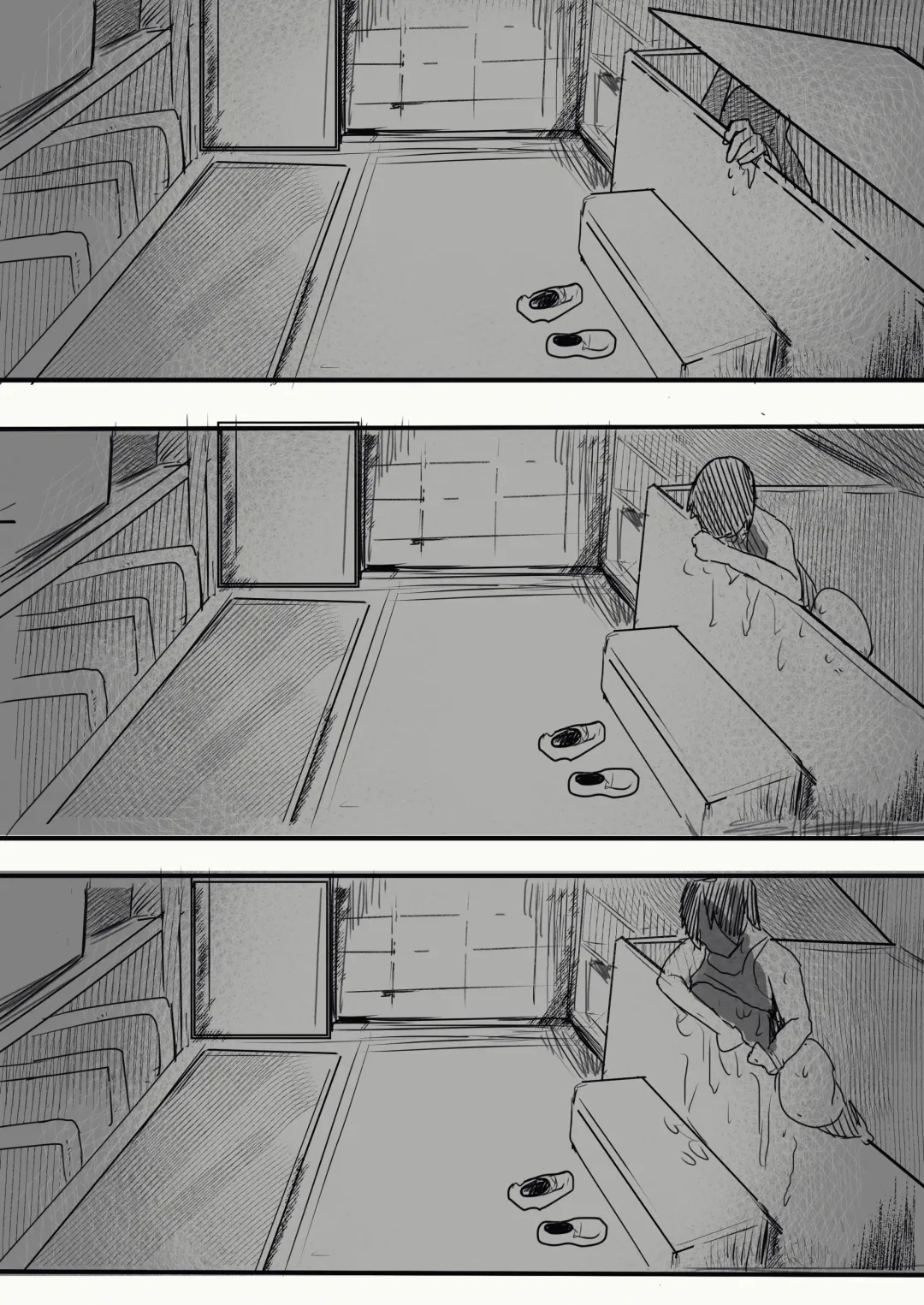 [Wes Heartland Smith] Nanase San ga Aigangu You No Tako o Katte Seiyoku o Hassan Suru Hanashi Fhentai - Page 17