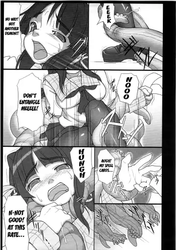[Jacky] Alone Forever Fhentai - Page 3