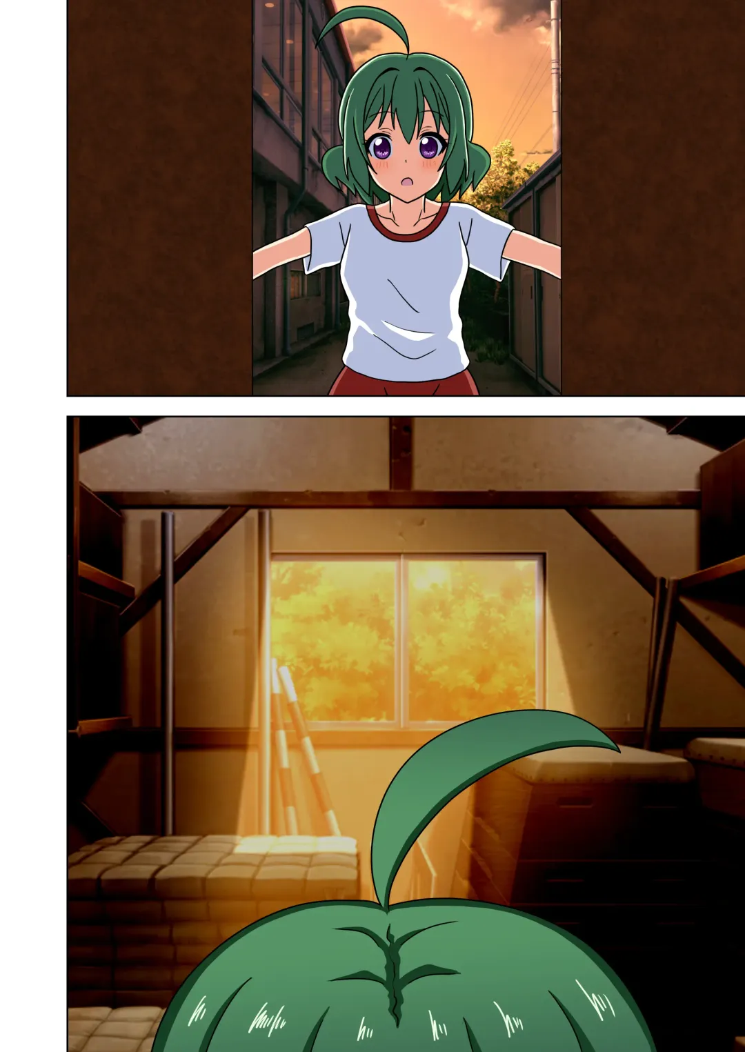 [Nush] Mitari no Sono Ep.184-200【Japanese】 Fhentai - Page 97