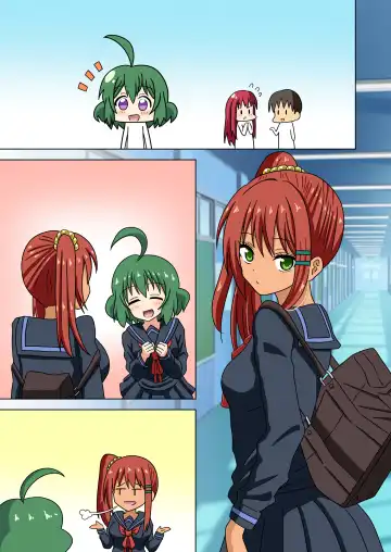 [Nush] Mitari no Sono Ep.184-200【Japanese】 Fhentai - Page 24