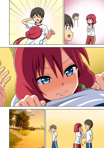 [Nush] Mitari no Sono Ep.184-200【Japanese】 Fhentai - Page 30