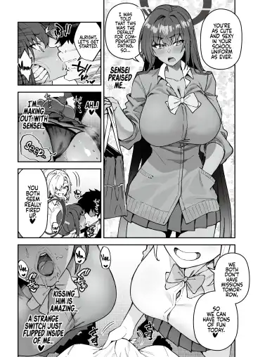 [Syunichi] Seito to Nakayoku Nareru Tatta Hitotsu no Houhou 2 | The Method for Getting along with your Students 2 Fhentai - Page 10