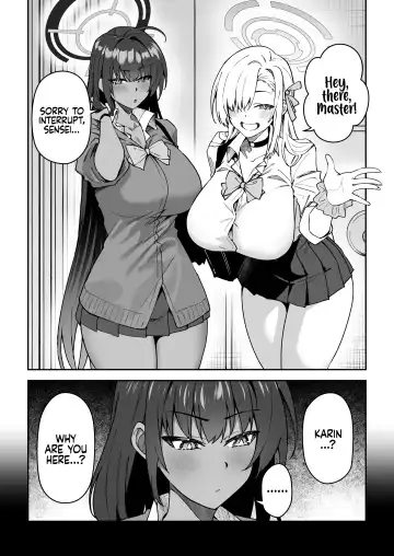 [Syunichi] Seito to Nakayoku Nareru Tatta Hitotsu no Houhou 2 | The Method for Getting along with your Students 2 Fhentai - Page 6
