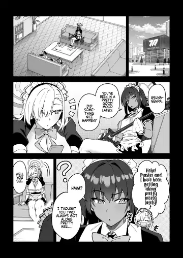 [Syunichi] Seito to Nakayoku Nareru Tatta Hitotsu no Houhou 2 | The Method for Getting along with your Students 2 Fhentai - Page 7