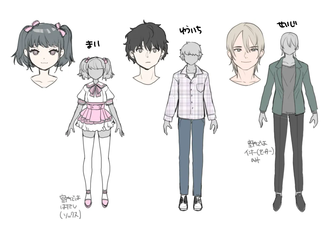 [Naco] Aa, Subarashiki Nanimo Kangaenakute Yoi Jinsei Fhentai - Page 49