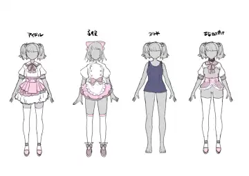 [Naco] Aa, Subarashiki Nanimo Kangaenakute Yoi Jinsei Fhentai - Page 50