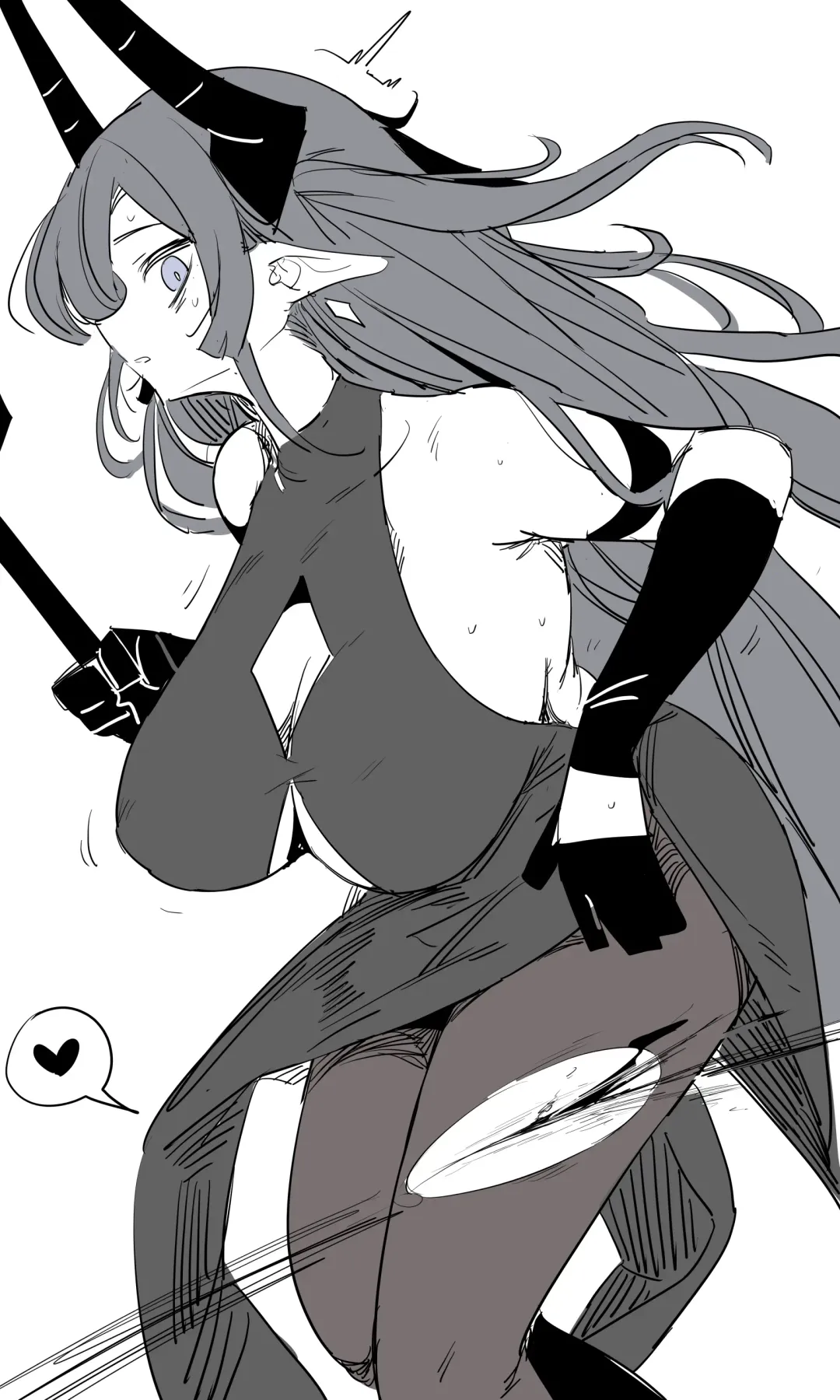 [Tusyn] seed of ruin 13 Fhentai - Page 13