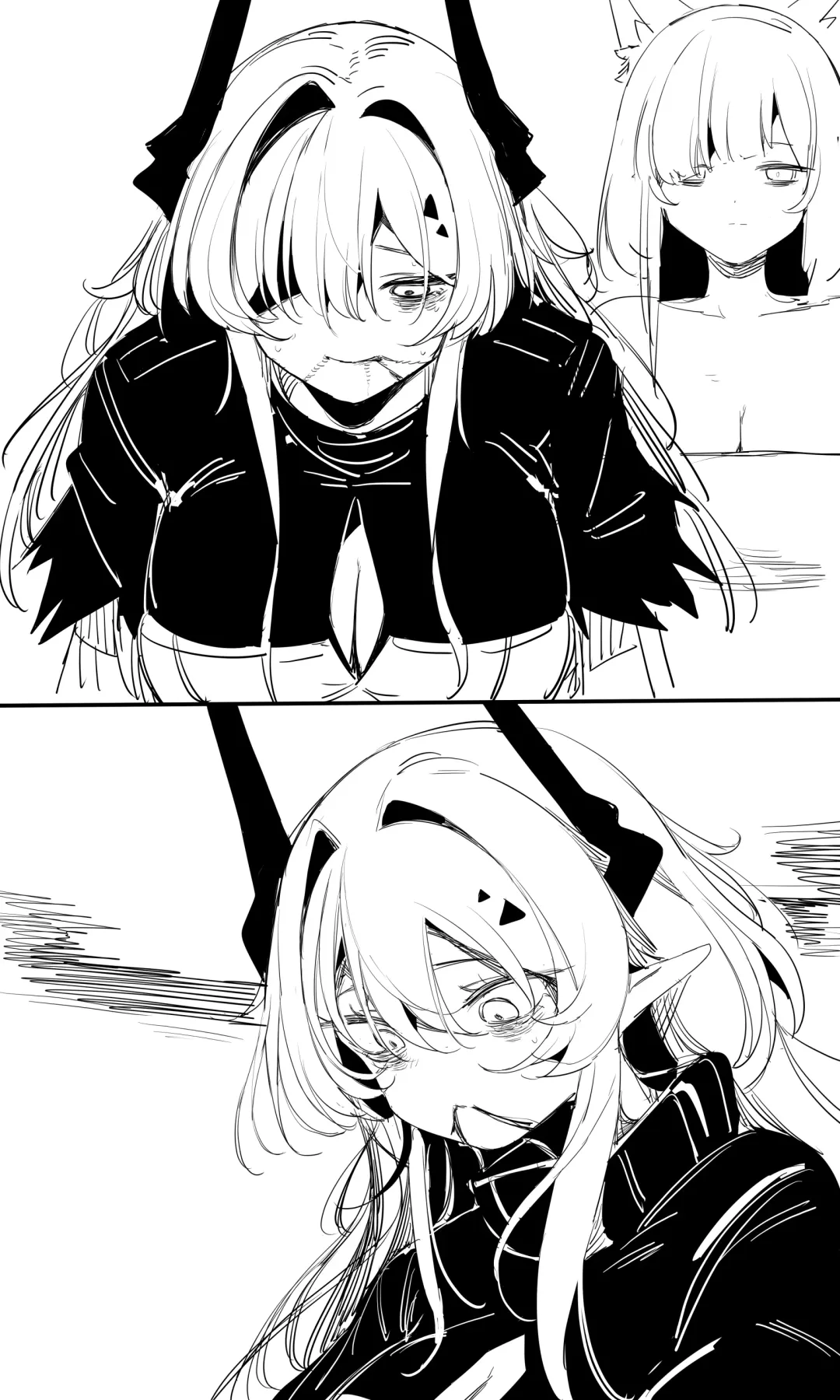 [Tusyn] seed of ruin 13 Fhentai - Page 5