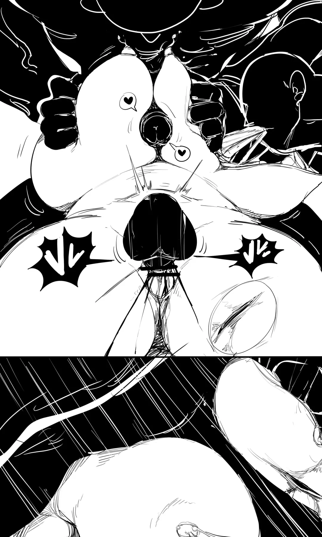 [Tusyn] seed of ruin 13 Fhentai - Page 56