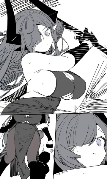 [Tusyn] seed of ruin 13 Fhentai - Page 12