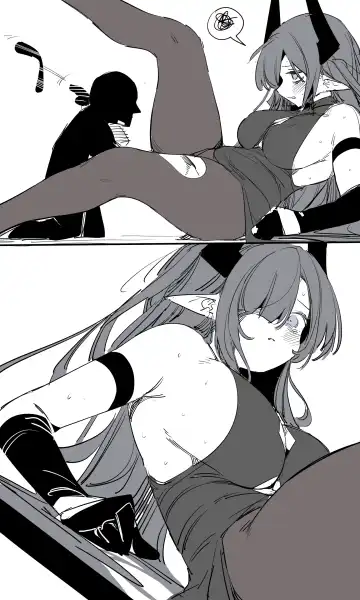 [Tusyn] seed of ruin 13 Fhentai - Page 17