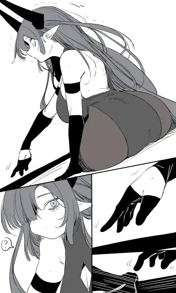 [Tusyn] seed of ruin 13 Fhentai - Page 18