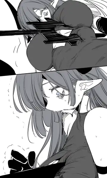 [Tusyn] seed of ruin 13 Fhentai - Page 20