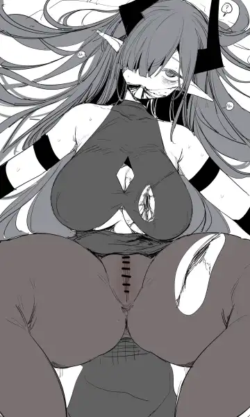 [Tusyn] seed of ruin 13 Fhentai - Page 22