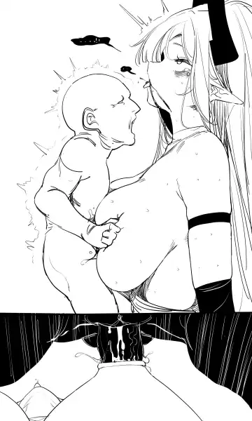 [Tusyn] seed of ruin 13 Fhentai - Page 32